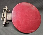 1988-2000 Chevy Gmc Cadillac Fuel Filler Door Lid 51U Toreador Red, Grade. Fixed Price $62.99.