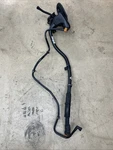 2013-2016 Mercedes GL550 GL450 X166 Fuel Gas Tank Filler Neck Hose Tube Pipe Oem. Fixed Price $99.98.