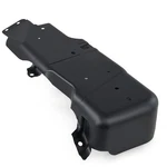 Vrc Gas Fuel Tank Skid Plate For 2007-2018 Jeep Wrangler & Jk 2-DOOR. Fixed Price $179.88.