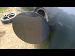 Cts 2010 Fuel Filler Door 141674. Fixed Price $49.99.
