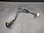 Fuel Filler Neck Pipe 2020 Nissan Versa 17221-5EE0B 2021 2022. Fixed Price $100.00.