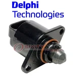 Delphi Fuel Injection Idle Air Control Valve For 1991-1995 Gmc C2500 7.4L V8 By. Fixed Price $106.76.