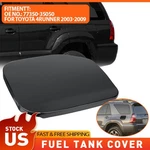 Car Fuel Tank Filler Door Cover Gas Cap Lid Exterior Part For Toyota 4RUNNER. Fixed Price $25.99.