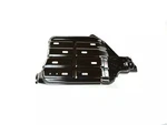 Genuine Mopar Fuel Tank Skid Plate Right 52029929AB. Fixed Price $243.60.
