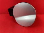 01 02 03 04 05 Ford Explorer Sport Trac Fuel Filler Gas Tank Door Silver Code. Fixed Price $114.00.