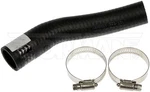 Dorman 573-151 Fuel Filler Hose Fits Nissan Rogue 17228JM000. Fixed Price $37.48.