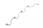 Genuine Gm Fuel Injector Return Pipe 97188733. Fixed Price $89.19.