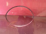Pacifica 2020 Fuel Filler Door 592578. Fixed Price $82.95.