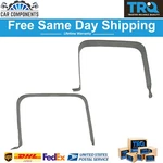 Trq New 26 34 Gallon Fuel Tank Straps Gas For 1999-2006 Chevy Silverado Gmc. Fixed Price $51.30.