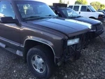 Tahoe 1998 Fuel Filler Door 171520. Fixed Price $75.00.