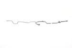 2018 - 2024 Ford Expedition Fuel Connecting Line Hose Pipe Oem JL149C015BA. Fixed Price $52.07.