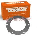 Dorman Transfer Case Gasket For 2000-2013 Gmc Yukon Xl 2500 Bearings Th. Fixed Price $18.50.