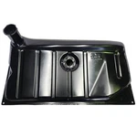 Fuel Gas Tank For Vw Volkswagen Beetle 1961-1965 1966 1967 113-201-075. Fixed Price $121.21.