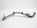 Land Range Rover Evoque 2023 Fuel Gas Filler Neck Tank Hose Pipe Line 20-24 ;:o. Fixed Price $50.00.
