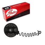 Gates Fuel Tank Cap For 2010-2013 Chevrolet Corvette. Fixed Price $48.71.
