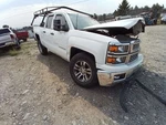 Fuel Tank Classic Style Fits 14-19 Sierra 1500 Pickup 12428073. Fixed Price $382.02.