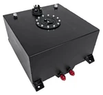 Jegs 15386 10-GALLON Fuel Cell Black Aluminum. Fixed Price $204.99.
