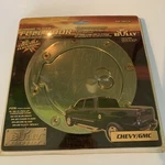 Bully Chrome Plated Fuel Door Lock GD-101CK Chevy Escalade Suburban Tahoe Yukon. Fixed Price $87.88.