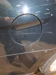 2014 Taurus Fuel Filler Door SKU#4371796. Fixed Price $69.00.