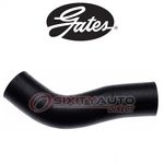 Gates Water Pump To Thermostat Hvac Heater Hose 2001-2005 Ford Escape Qx. Fixed Price $20.60.