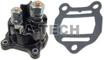 Starter Solenoid Cap For Cummins Isb 6.7L 499670800 428000-7110 42800071. Fixed Price $32.00.