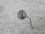 Fuel Gas Tank Filler Cap Lid Top Cover Mercedes W206 C43 C200 C300 Oem. Fixed Price $28.00.