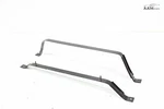 2013-2020 Lincoln Mkz 2.0L I4 Gasoline Fuel Tank Strap Support Bracket Set Oem. Fixed Price $31.97.