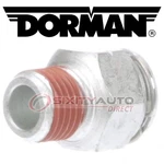Dorman Oil Cooler Line Connector For 1996-2008 Chevrolet Express 1500 Ku. Fixed Price $16.49.