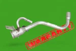 06-2013 Range Land Rover Sport L320 Fuel Tank Filler Neck Tube Pipe Hose. Fixed Price $44.87.