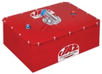 Jaz Products 281-016-06 Fuel Cell And Can Sport Gal 26 In Wide X. Fixed Price $721.67.