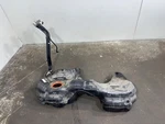2017-2019 Audi S4 A4 Fuel Gas Tank Reservoir Oem 8W0-201-021-CQ. Fixed Price $274.89.