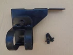 2003 - 2004 Mustang Svt Cobra 4.6 Intercooler Bosch Pump Bracket Oem Sku# I10. Fixed Price $175.50.