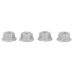 Genuine Ford Automatic Transmission Oil Cooler Hose Nut W520101-S441. Fixed Price $8.00.