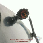 Used Fuel Filler Door Fits: 2016 Nissan Leaf Grade. Fixed Price $609.99.