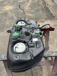 2021 Subaru Legacy 2.5L Fuel Tank Awd Oem.. Fixed Price $450.00.
