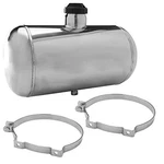 Empi X 16 Inch Stainless Center Fill Gas Tank 3.1 Gallons - 3789. Fixed Price $261.25.