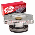 Gates Radiator Cap 1991-1998 Ford Explorer 4.0L 5.0L V6 V8 Antifreeze Py. Fixed Price $12.51.