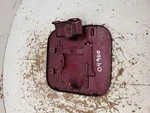 Civic 2003 Fuel Filler Door Genuine Original Equipment Tested Oem. Fixed Price $43.00.