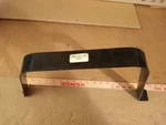 F65A9057DD Ford Fuel Tank Strap New. Fixed Price $13.95.
