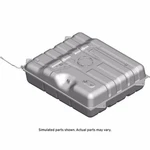 Genuine Gm Fuel Tank 87848344. Fixed Price $3022.57.