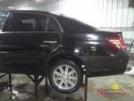 2008 Toyota Avalon Gas Fuel Filler Door Lid Cover Black. Fixed Price $90.00.