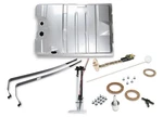 Holley Sniper Efi 19-138 Fuel Tank System. Fixed Price $921.95.
