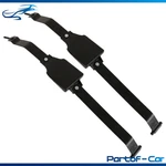2X Fuel Tank Straps Gas W/ Plastic Blocks 52100235 For Jeep Wrangler 1997-2007. Fixed Price $24.72.