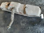 Fuel Tank Under Cab 114" Wb 85-88 Ford Ranger E5TZ9002C. Fixed Price $295.30.