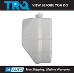 Trq Radiator Coolant Reservoir Expansion Tank Overflow Bottle Fits Acura Honda. Fixed Price $33.95.