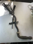 2005-2010 Honda Odyssey Fuel Filler Neck Gas Tube Pipe Oem 17660SHJA01. Fixed Price $89.00.