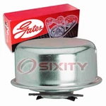 Gates Crankcase Breather Cap 1965-1967 Ford Country Squire 3.9L 6.4L Cu. Fixed Price $13.84.