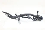 New Oem Fuel Tank Filler Neck 31030G9500 For Hyundai Genesis G70 19-25. Fixed Price $152.25.