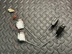 06-15 Lexus GS450H IS250 IS350 Fuel Gas Tank Sending Sensors Both. Fixed Price $71.20.