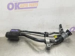 2023 Toyota Tacoma Sr 2.7L Fuel Filler Neck. Fixed Price $44.20.